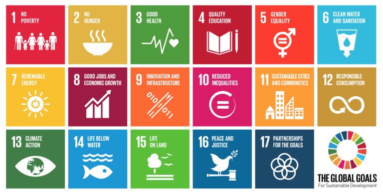 sustainable goals united nation